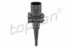 TOPRAN Temperaturgeber Temperatursensor Außentemperatur 502 153 für MINI BMW X1