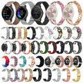 Armband für Samsung Galaxy Smart Watch 5 4 40/44mm 5 Pro 45mm 4 Classic 42/46mm