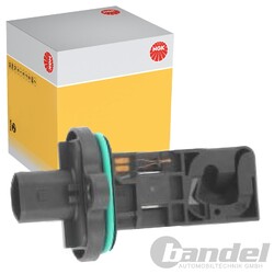 NGK LUFTMASSENMESSER LMM passend für CHEVROLET AVEO CRUZE ORLANDO TRAX VOLT