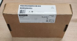 Siemens SIMATIC HMI KP300 Basic mono PN 6AV6647-0AH11-3AX1