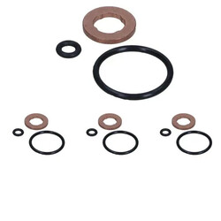 4 x Dichtungssatz für Einspritzdüse MAXGEAR für AUDI, SEAT, SKODA, VW A1