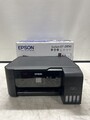 Epson EcoTank ET-2850 A4-Multifunktions-Wi-Fi-Tintentankdrucker