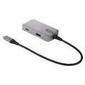 DKT31CHPD3 StarTech.com USB-C Multiport Adapter auf 4K 60Hz HDMI 2.0 100W Po ~D~