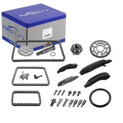PARTSTEC STEUERKETTENSATZ passend für BMW 1 2 3 4 5 X1 X2 X3 X4 MINI MINI |