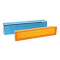 PURFLUX A1371 Luftfilter für JAGUAR X-Type Limousine (X400) X-Type Kombi (X400)