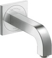 hansgrohe AXOR Citterio Elektronik-Waschtischmischer, Netzbetrieb, Unterputz,
