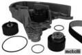 metelli 30-0900-1 Wasserpumpe + Zahnriemensatz Zahnriemensatz Zahnriemen 
