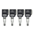 4x Reifendrucksensor RDKS RDCi A0009052102 für MERCEDES-BENZ E-KLASSE S213 W213