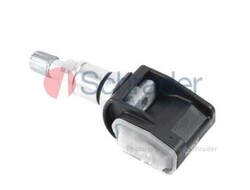 Radsensor Reifendruck Kontrollsystem Schrader für VW Transporter T5 2003-> 3108