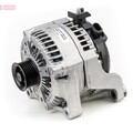 Alternator denso für BMW 5 (F10) 518 d DAN1469
