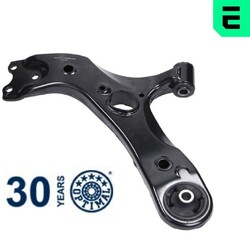 OPTIMAL G6-1445 Lenker für Radaufhängung Querlenker Lenker für Toyota 