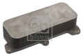 Ölkühler Motoröl FEBI BILSTEIN 101009 für VW T5 TOUAREG MULTIVAN TRANSPORTER BLJ