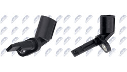 2x ABS Sensor Raddrehzahl Vorderachse Hinterachse für AUDI BENTLEY VW A4