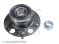 BLUE PRINT Sensor, Raddrehzahl ADH27104 für HONDA