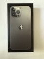 Apple iPhone 13 Pro Max 256 GB Graphit | Originalverpackung  | Top Zustand