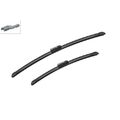 1x Wischblatt BOSCH 3 397 014 317 passend für FORD
