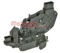 Original METZGER Türschloss 2314098 für Land Rover