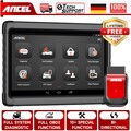 2025 ANCEL X6 Profi KFZ Diagnosegerät TPMS DPF EPB ALL SYSTEM OBD2 Scanner