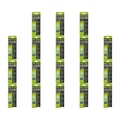 18x Petec Mischrohr 24 ml/50 ml 3er Packung SB-Karte