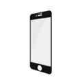 Glas-Folie für Apple iPhone 6 / 6S / 7 / 8 / SE 2020 2022 Standard Fit
