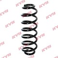 1x Fahrwerksfeder K-Flex KYB RA5514 für VW PASSAT B6 3C2 B7 362 Variant 365 TSI