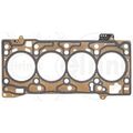 1x Dichtung, Zylinderkopf ELRING 593.950 passend für AUDI SEAT SKODA VW CUPRA
