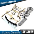 Steuerkettensatz für Chevrolet Aveo Opel Adam Astra J Corsa D Insignia A 1.2 1.4