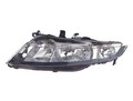 ALKAR Scheinwerfer Rechts für HONDA CIVIC VIII Hatchback (FN, FK) 2746941