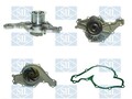 Wasserpumpe Motorkühlung Saleri SIL PA1268 für 4D8 A8 AUDI 4D2 D2 TDI quattro