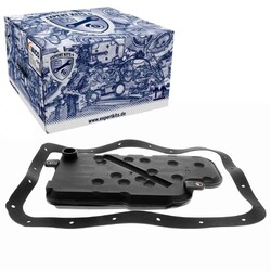 VAICO HYDRAULIKFILTER SATZ AUTOMATIKGETRIEBE passend für MITSUBISHI PAJERO RENAU