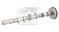 FEBI BILSTEIN 175291 Nockenwelle für AUDI,SEAT,SKODA,VW