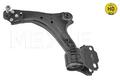 MEYLE 716 050 0033/HD Querlenker Unten Vorne Links für FORD S-MAX (WA6)