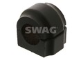 SWAG 2x Stabilisatorlager Stabilager Buchse Stabilisator 11 93 9053/2x Gummi JCW