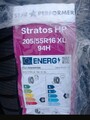 Winterreifen Staratos HP 205/55R16 XL 94H 