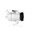 Kompressor Klimaanlage passend für Nissan Qashqai +2 I Renault Clio III