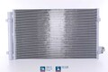 Nissens 940750 Klimakondensator Klimaanlage für BMW Alpina G16 F93 G15 2015 ->