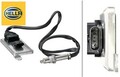 HELLA 6PN358186-831 NOx-Sensor für NOx-Katalysator 