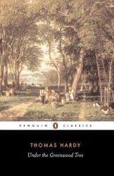 Thomas Hardy Under the Greenwood Tree (Taschenbuch)Ein weiterer großartiger Artikel von Rarewaves