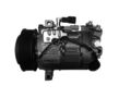 Airstal Kompressor Klimaanlage für Nissan Qashqai II X-Trail Renault Kadjar