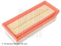 Luftfilter BLUE PRINT ADBP220052 Filtereinsatz für RENAULT FLUENCE MEGANE 4 B9A