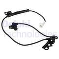 DELPHI (SS20264) ABS Sensor, Drehzahlsensor für TOYOTA