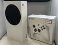 Microsoft Xbox Series S 512GB Spielekonsole - MIT BRANDNEUEM CONTROLLER GRATIS P&P