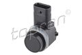 TOPRAN 701 256 Sensor, Einparkhilfe für AUDI LAND ROVER OPEL RENAULT VOLVO VW