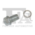 Verschlussschraube Ölwanne FA1 257.832.011 M14x1,5 für OPEL AGILA H08 F68 FIAT 3