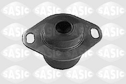 SASIC 8441511 Motorlager Gummimetalllager getriebeseitig Links Oben