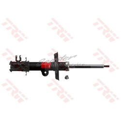 TRW Stoßdämpfer vorne links JGM1367SL 342021 342022 95511393 95511397 51810400