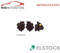 SERVOPUMPE HYDRAULISCH ELSTOCK 15-0182 A FÜR VW PASSAT 2.8L 142KW,132KW,140KW