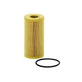 Ölfilter MANN-FILTER HU 618 x für MERCEDES-BENZ NISSAN OPEL RENAULT