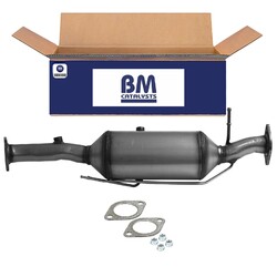 BM DPF DIESELPARTIKELFILTER passend für FORD KUGA 2.0 TDCi 4x4 EURO 5 AB 05.10