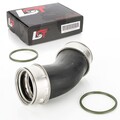 Ladeluftschlauch Druckschlauch für VW California T5 Transporter V 1.9 2.5 TDI 